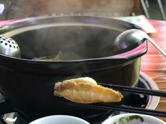 -吉品莞家·鲍鱼鸡煲(东莞店)