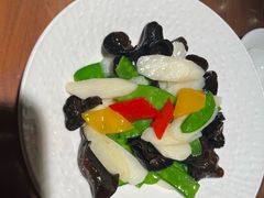 -大树餐厅(益田假日店)