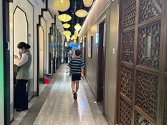 -徽镇小厨·经典徽菜(马连道店)