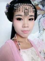 -盘子女人坊生日照·摄影馆(华强店)