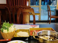 -丽辰新韩式商务SPA·洗浴桑拿·自助餐食