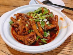 -烤五行·烧烤烤串(石佛营店)