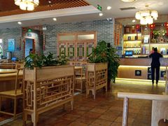 大堂-德胜轩正宗顺德菜(宝安沙井会展中心店)