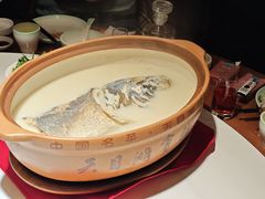 -风味小馆(天目湖宾馆店)