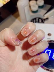 -熙画美上门MakeUp美甲美睫