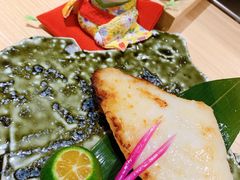 -紫· 割烹  Kappo Murasaki