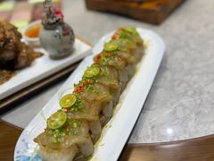 -君霖海鲜私房菜(春柳店)