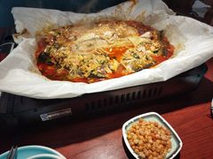 -鱼鼎香烤鱼火锅(华发商都店)