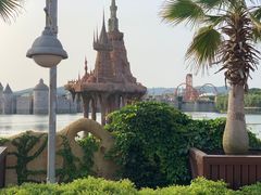 -大连海昌发现王国主题公园