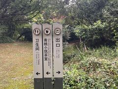 -桃花岛景观公园