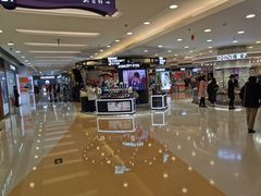-银座mall(东直门店)