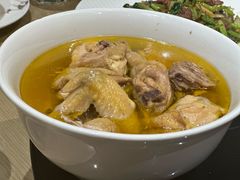 -兔爸私家小厨(新北万达店)