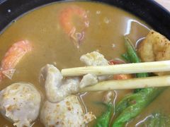 -老闽味沙茶面·姜母鸭(传承35年曾厝垵店)