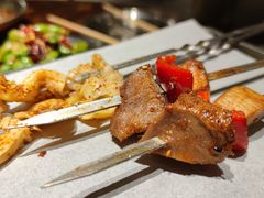 -破店肥蛤·海鲜·烧烤(翠园街店)
