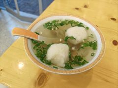 -登兴鱼丸