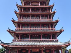 -三河古镇