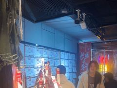 -长藤鬼校(龙翔店)