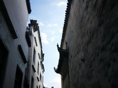 -新安江山水画廊风景区