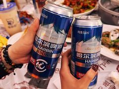 -虾易落味(杭州黄龙万科中心店)