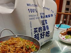 -不倒翁·安徽名菜楼(步行街店)