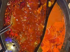 -水巷子·巴掌腰片重庆火锅(云纺店)