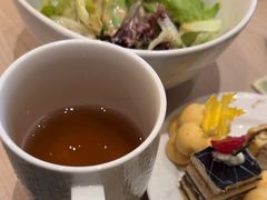 -怡咖啡·自助餐·西安香格里拉