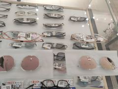 -宝岛眼镜(芜湖大润发店)