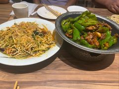 -九转小磨·东北菜老字号(祥安店)