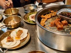 -么肆烤肉·中式自助·烤肉大排档(街道口季佳PAI店)