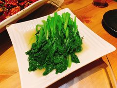 -望京一号·重庆江湖菜(工体店)
