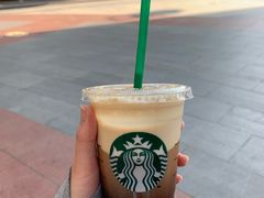 气质冷萃-星巴克臻选(北京世贸天阶店)