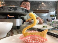 椿记榴莲酥-椿记烧鹅(叠彩店)