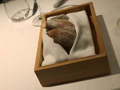 餐前面包-蝶舍·MAISON PAPILLON