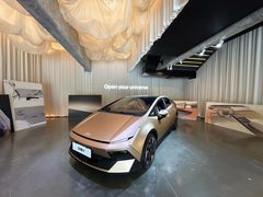 -现代汽车文化中心 Hyundai Motorstudio Beijing