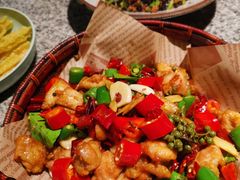 -云荷里·蒸汽石锅鱼·云南菜(中发百旺店)