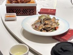 -先记烧鹅王·本地粤菜(福永店)
