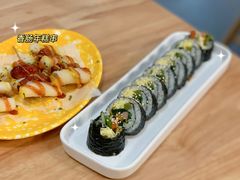 -Woolee韩食堂·韩式家庭料理