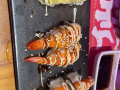 -仙隐小鹿中华料理(南宁万象城店)