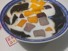 芋圆仙草-老廣糖水铺(乐汇城店)