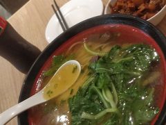 -泰煌鸡·上海白斩鸡·鸡汤面(万航店)