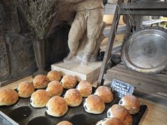 -OUR Bakery(三里屯太古里店)