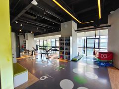 -Liking Fit 24H智能健身(旗舰店)