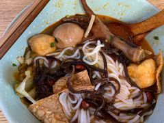 -螺大蛳柳州螺蛳粉·火锅·热干面(西城永捷店)