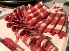 -丁卯•铜锅涮肉(工体店)