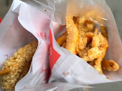 -香酥鸡排(京汉大道店)