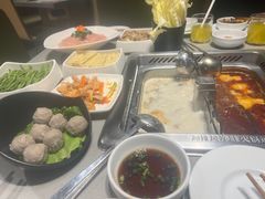 -海底捞火锅(顺城购物中心店)