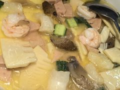 -味道家宴