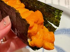 -晴空·日本料理(万象城店)