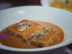 肉汁奉化香芋-華府(凯德晶萃店)