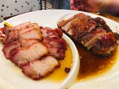 -澳门陈光记烧味饭店(南京德基广场店)